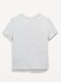 Image number 2 showing, Disney© Princesses Graphic T-Shirt for Toddler Girls
