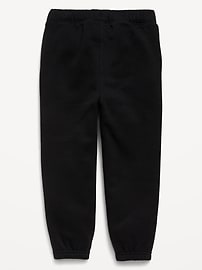 Image number 2 showing, Unisex Logo-Graphic Jogger Sweatpants for Toddler