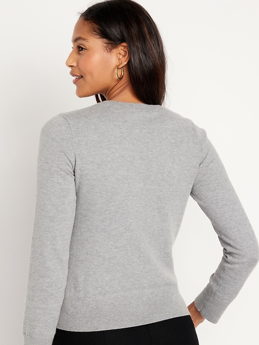 Image number 5 showing, SoSoft Lite Sweater