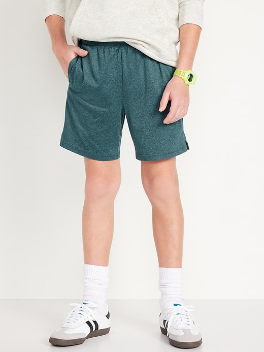 View large product image 1 of 4. Cloud 94 Soft Performance Shorts for Boys (Above Knee)