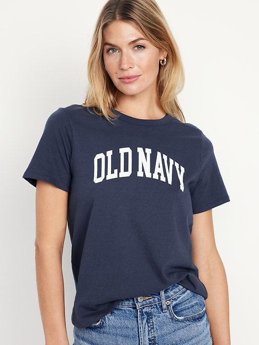 EveryWear Logo Graphic T-Shirt | Old Navy