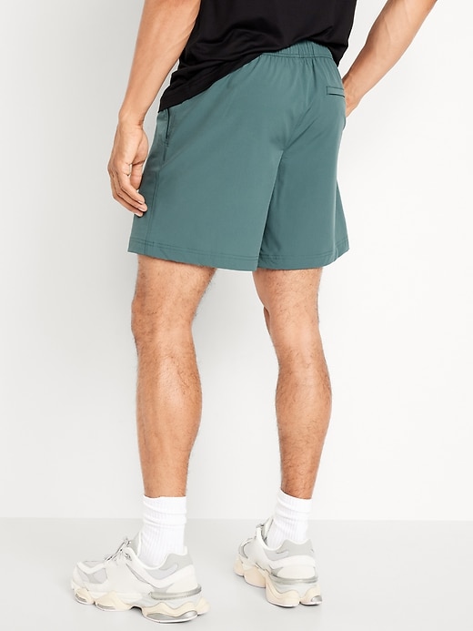 Image number 2 showing, Tech Performance Shorts -- 7-inch inseam