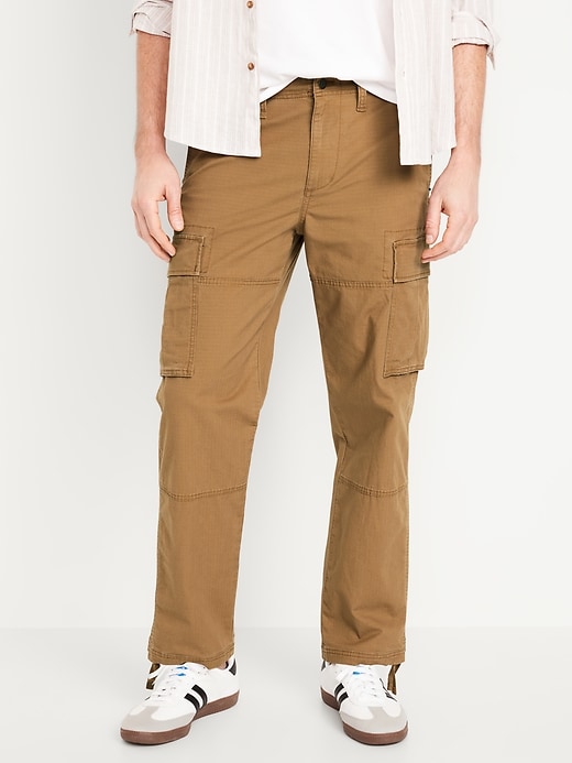 Image number 1 showing, Loose Taper '94 Cargo Ripstop Pants