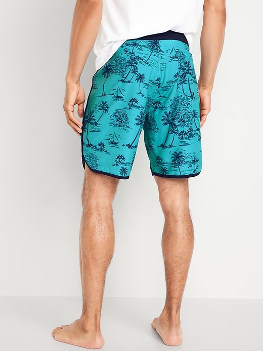 Image number 8 showing, Novelty Board Shorts -- 8-inch inseam