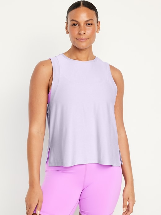 Image number 5 showing, Cloud 94 Soft Tank Top