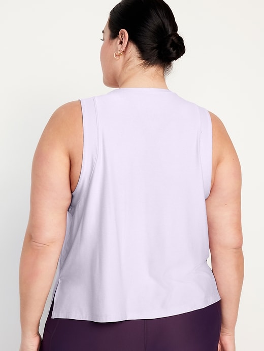 Image number 8 showing, Cloud 94 Soft Tank Top