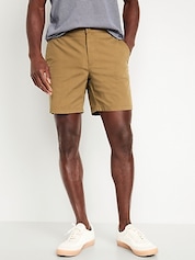 Men's Khakis & Chinos Shorts