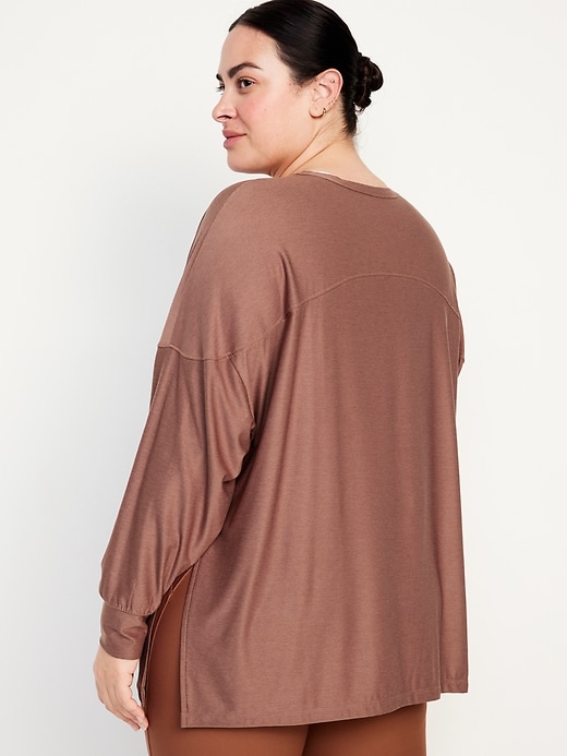 Image number 8 showing, CloudMotion Tunic