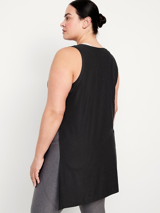 Image number 8 showing, Cloud 94 Soft Tunic Tank Top