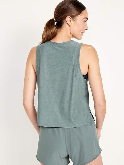 Image number 2 showing, Cloud 94 Soft Tank Top