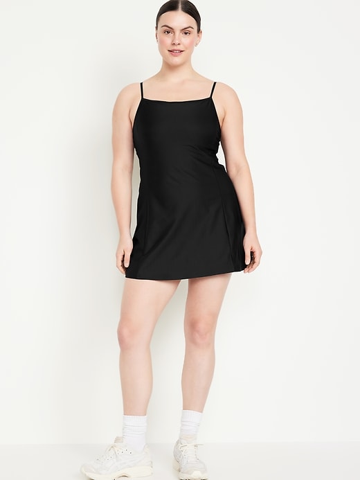 Image number 5 showing, PowerSoft Cami Athletic Dress