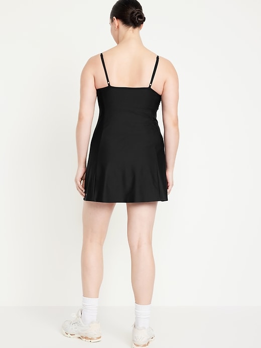 Image number 6 showing, PowerSoft Cami Athletic Dress