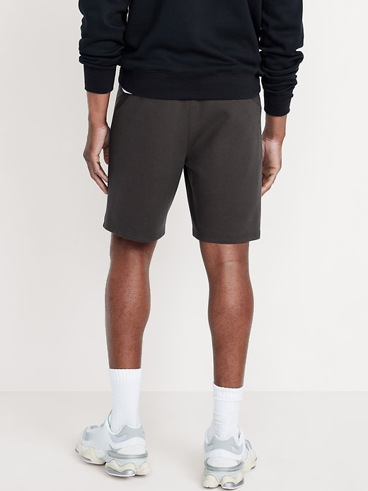 Image number 2 showing, Dynamic Fleece Shorts -- 8-inch inseam