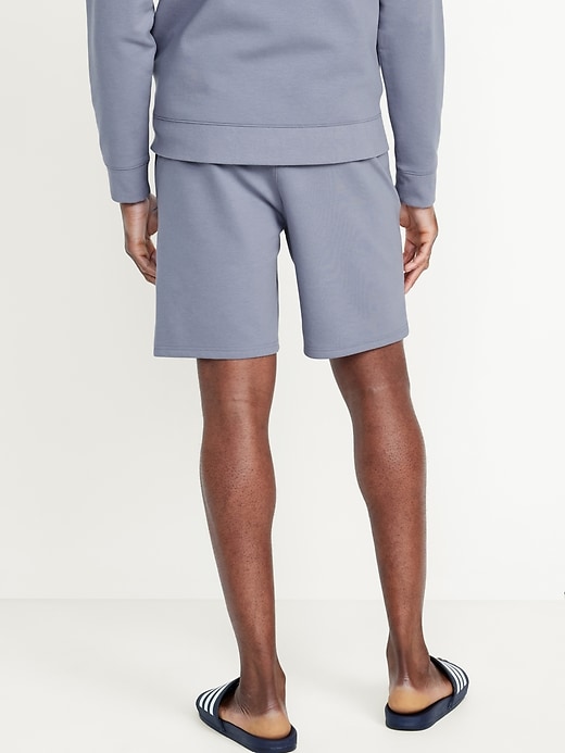 Image number 2 showing, Dynamic Fleece Shorts -- 8-inch inseam