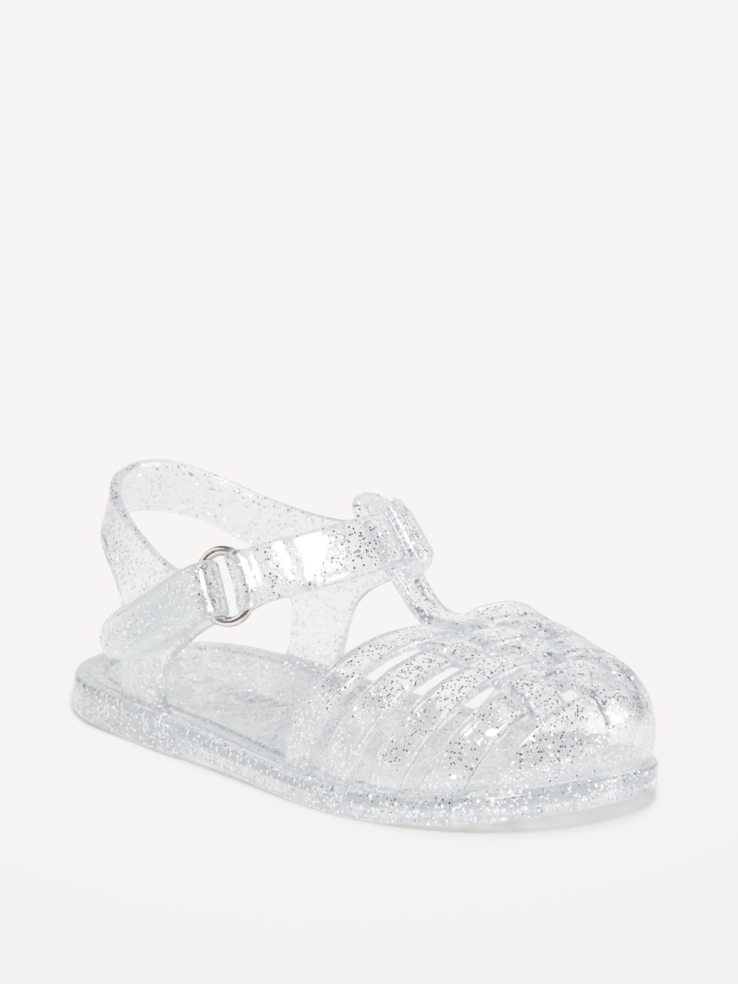 Jelly Fisherman Sandals for Baby