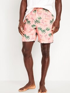 Old navy men's on sale swimsuits