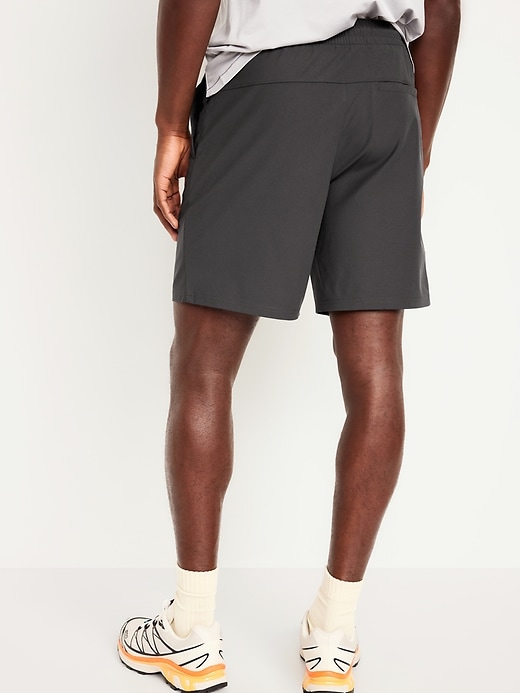 Image number 2 showing, Tech Hybrid Jogger Shorts -- 8-inch inseam