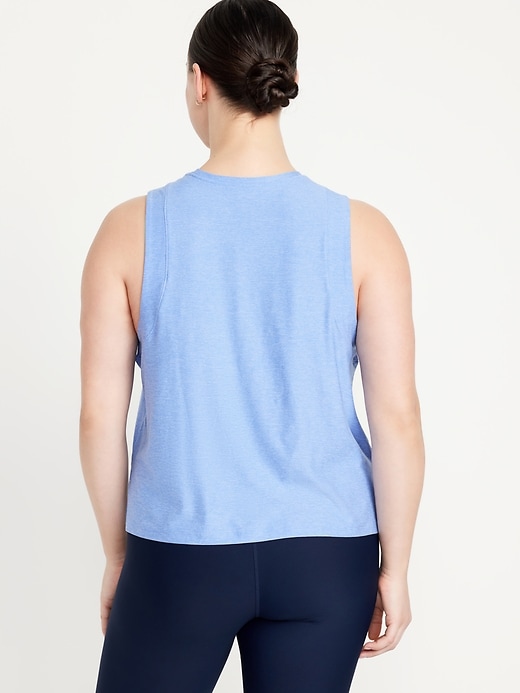 Image number 6 showing, Cloud 94 Soft Tank Top