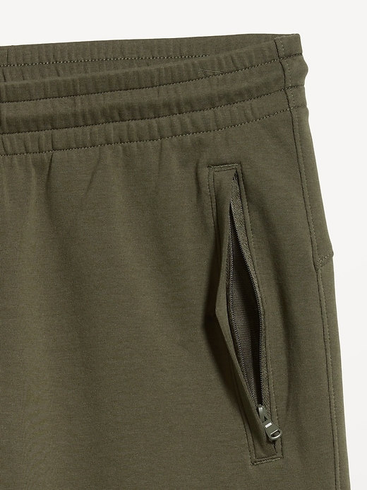 Image number 3 showing, Dynamic Fleece Shorts -- 8-inch inseam