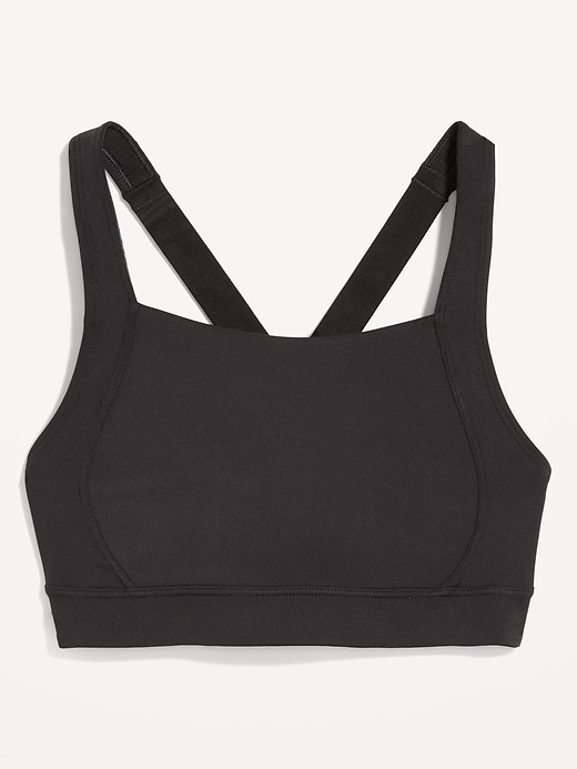 Image number 4 showing, High Support PowerSoft Convertible Sports Bra