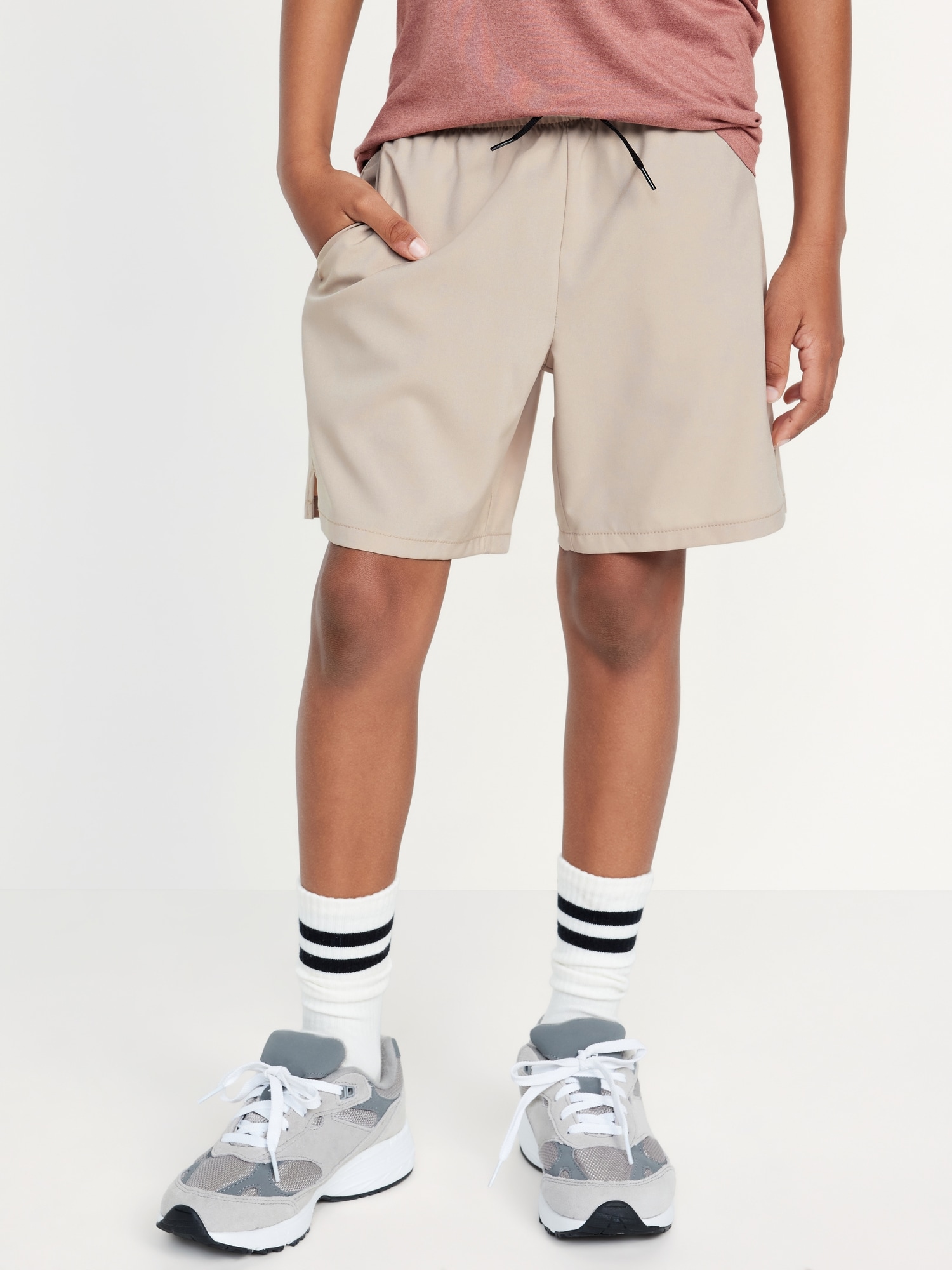 Boys Spandex Shorts | Old Navy
