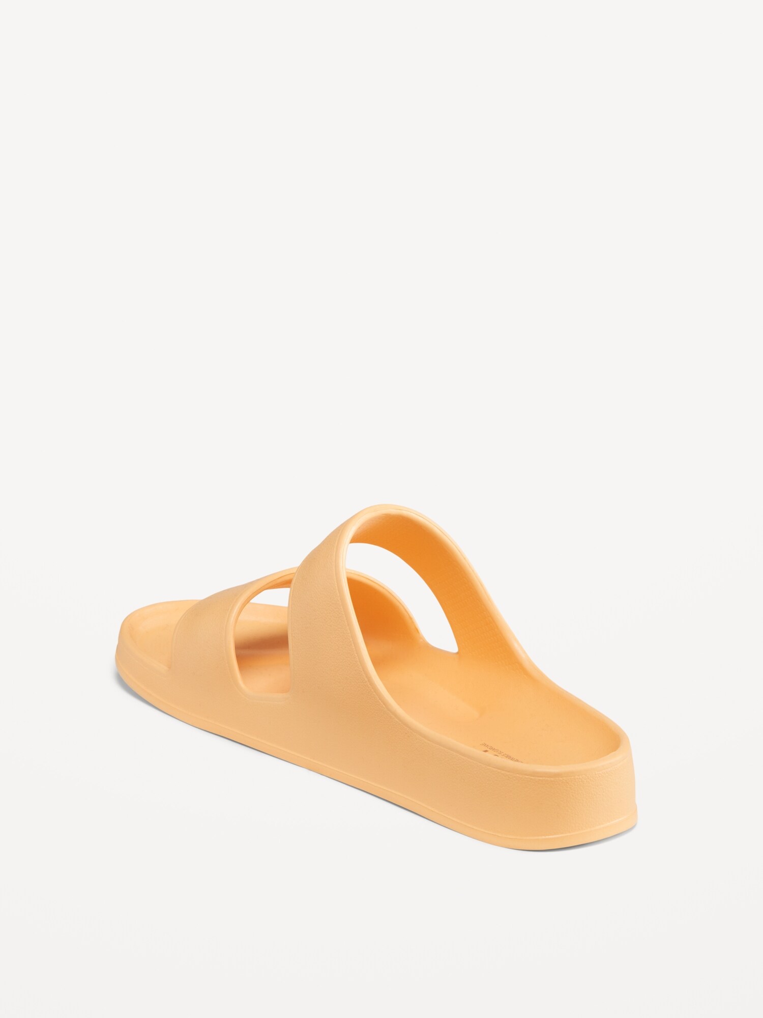 T-Strap Flip-Flops (Partially Plant-Based)