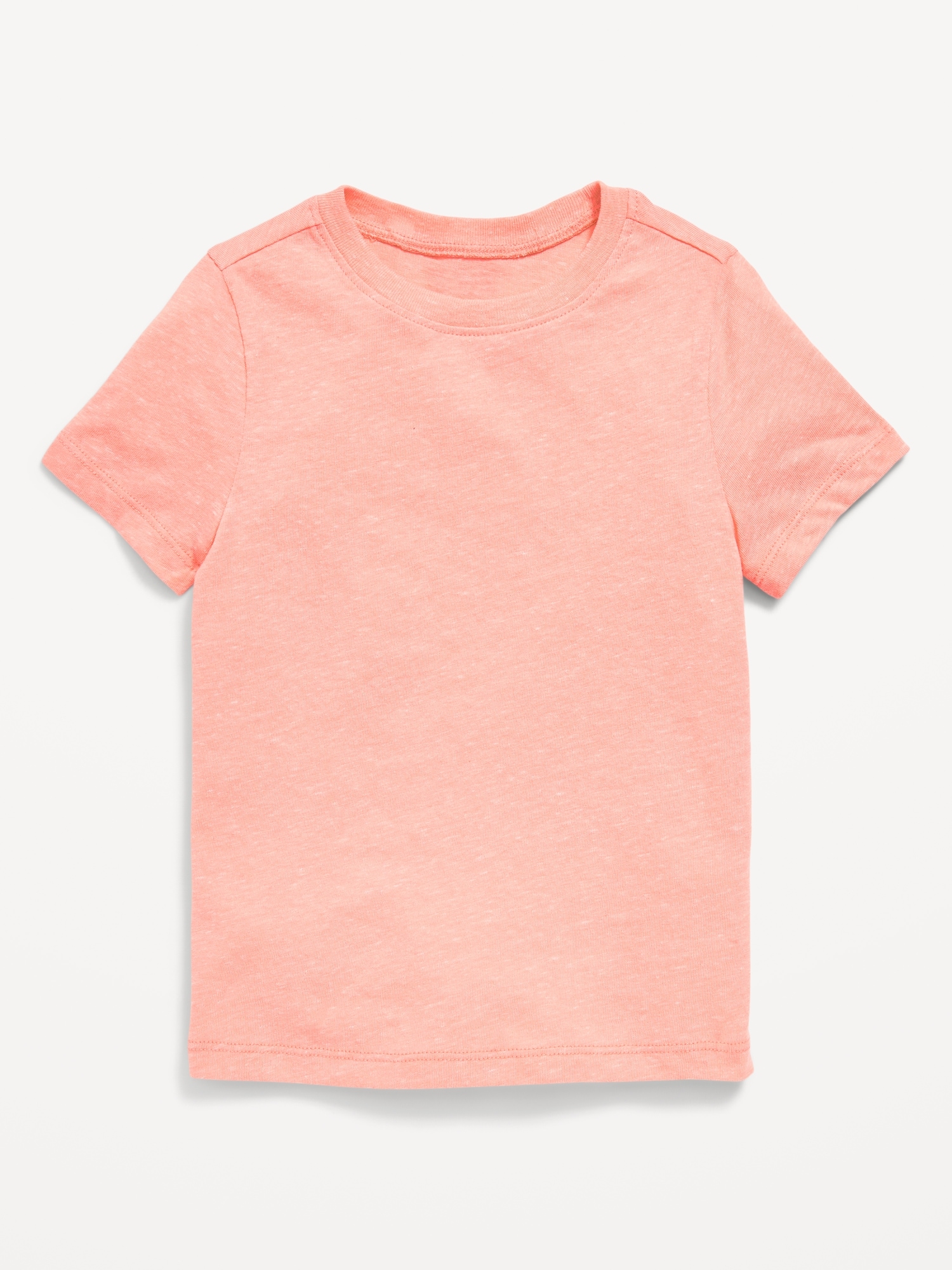 Unisex Short-Sleeve T-Shirt for Toddler Hot Deal