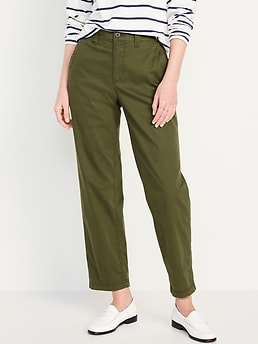 High-Waisted OGC Chino Pants - image 3