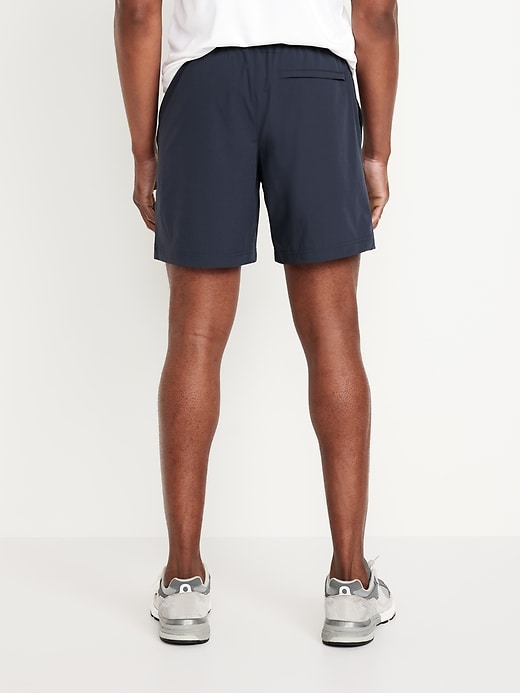 Image number 2 showing, Tech Performance Shorts -- 7-inch inseam