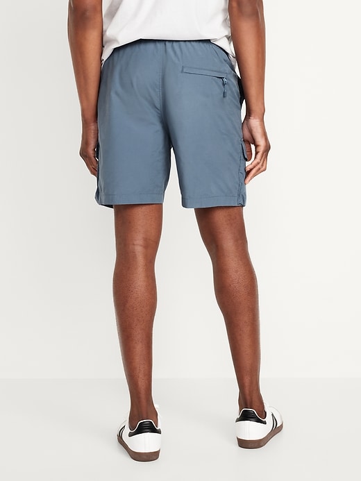 Image number 8 showing, Ripstop Cargo Shorts -- 7-inch inseam