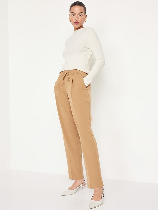 vintage trouser haul, is it just me or are high-waisted pants much more  flattering : r/ThriftStoreHauls