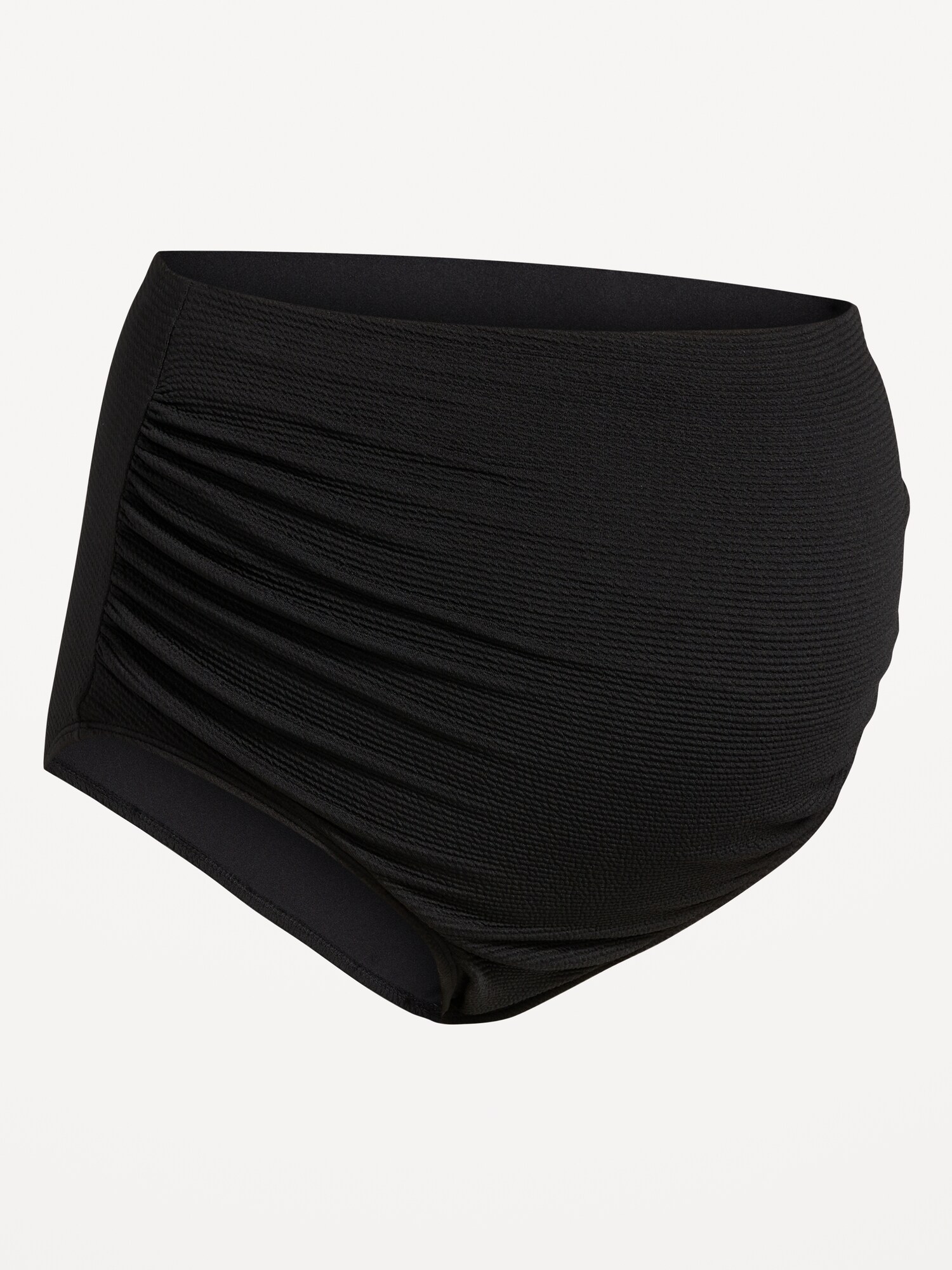 Old Navy Maternity 2-Pack Soft-Knit Low-Rise Bikini Underwear