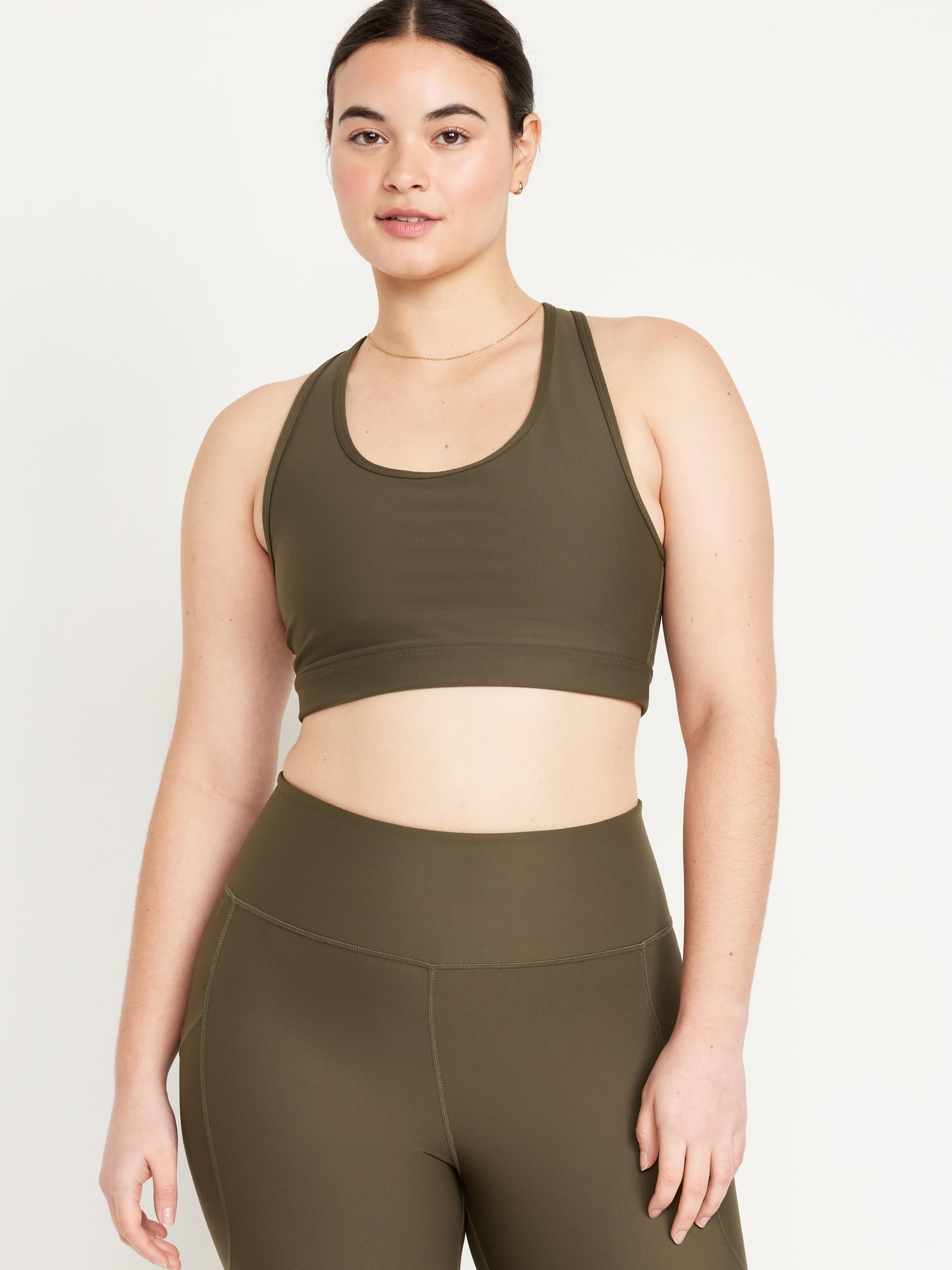 Medium Support Powersoft Sports Bra, My Friends Never Believe Me When I  Tell Them These Are My Favourite Workout Clothes