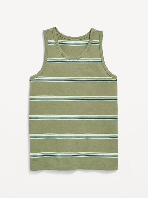 View large product image 1 of 2. Softest Tank Top for Boys