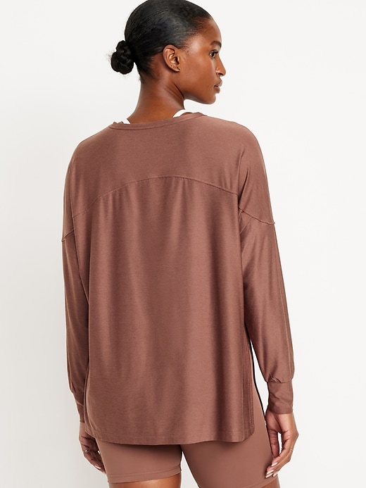 Image number 2 showing, CloudMotion Tunic