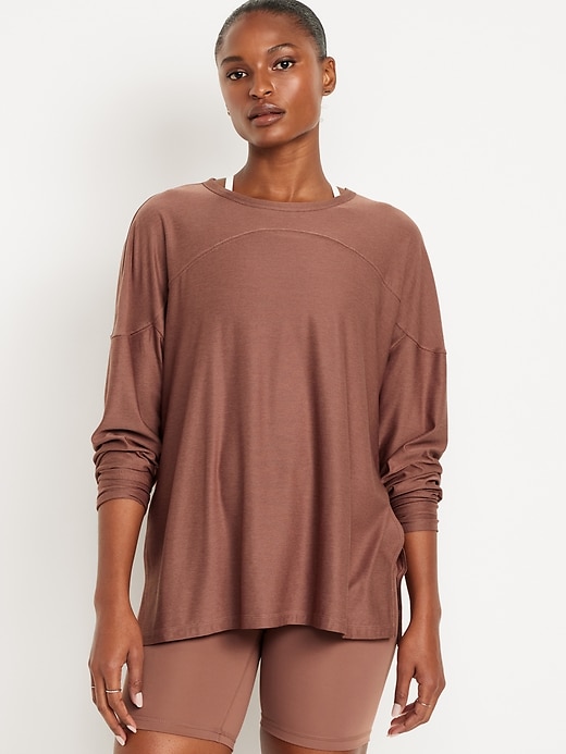 Image number 1 showing, CloudMotion Tunic