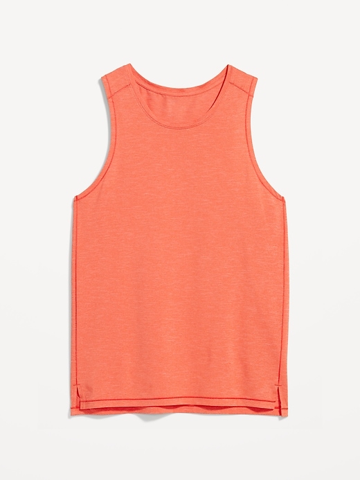 Image number 7 showing, Performance Vent Tank Top