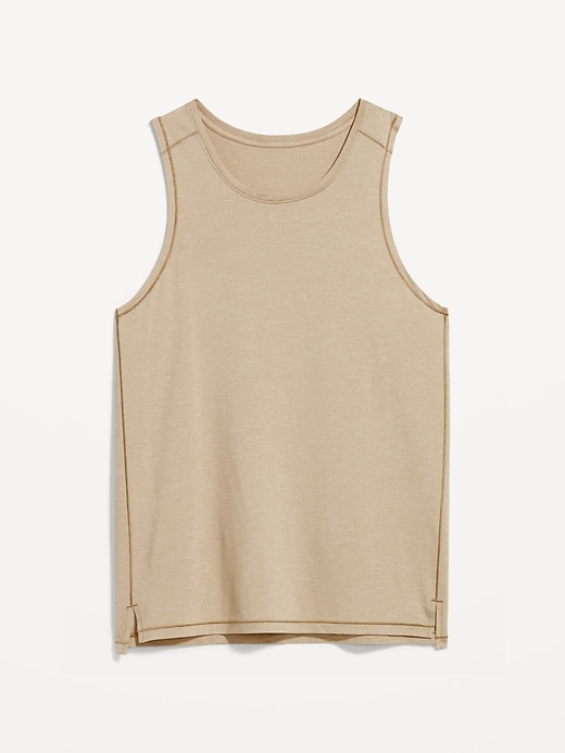 Image number 7 showing, Performance Vent Tank Top