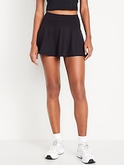 Women's Activewear Shorts & Skorts