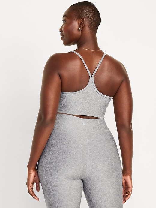 Image number 6 showing, Light Support CloudComfy Sports Bra