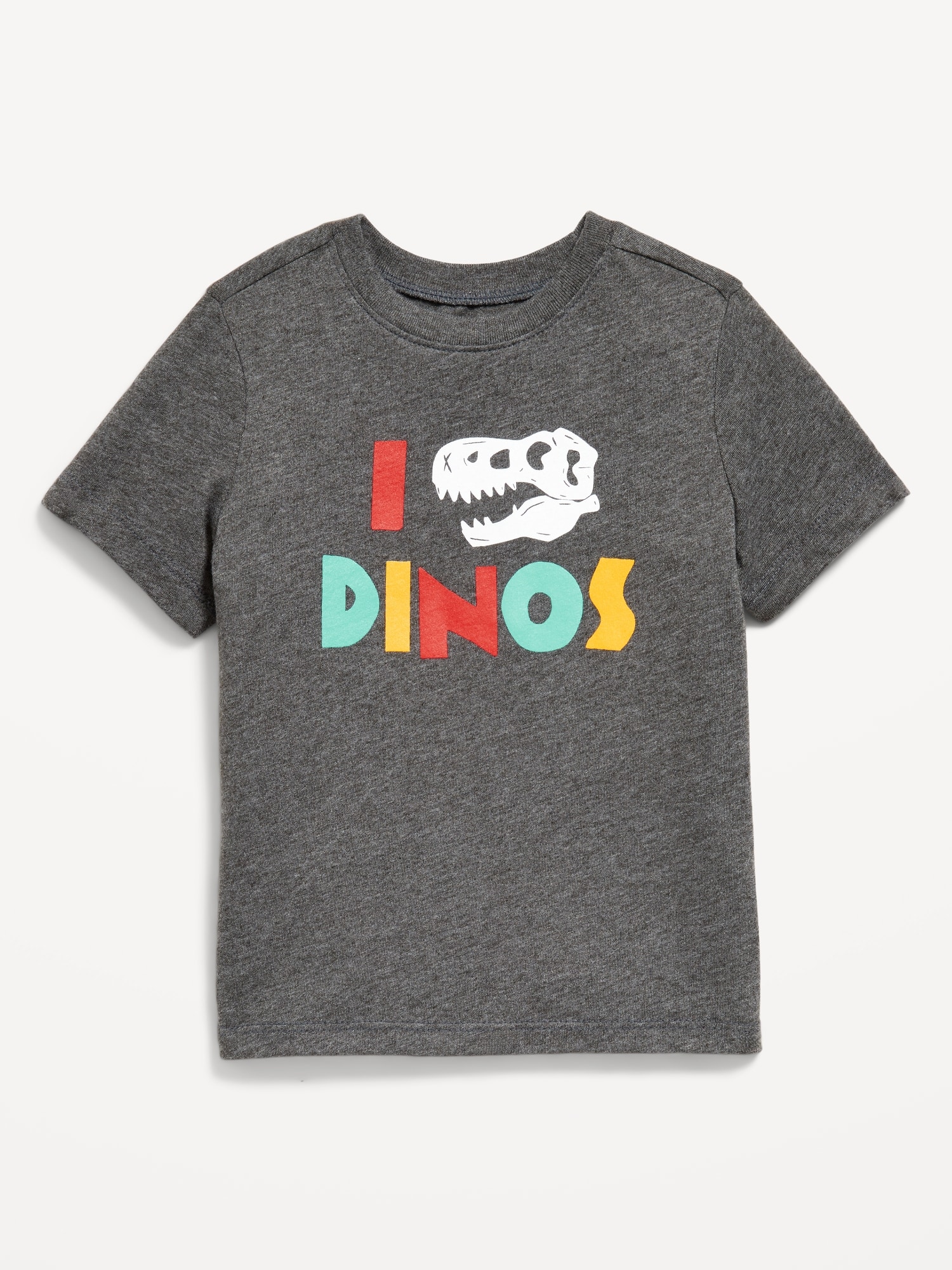 Short-Sleeve Graphic T-Shirt for Toddler Boys Hot Deal