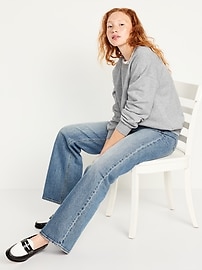 Image number 3 showing, SoComfy Oversized Tunic Sweatshirt
