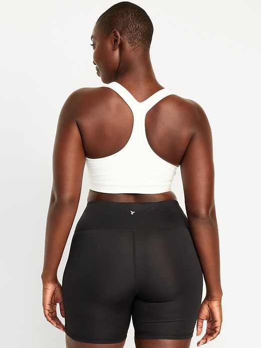 Image number 6 showing, Medium Support PowerSoft Sports Bra
