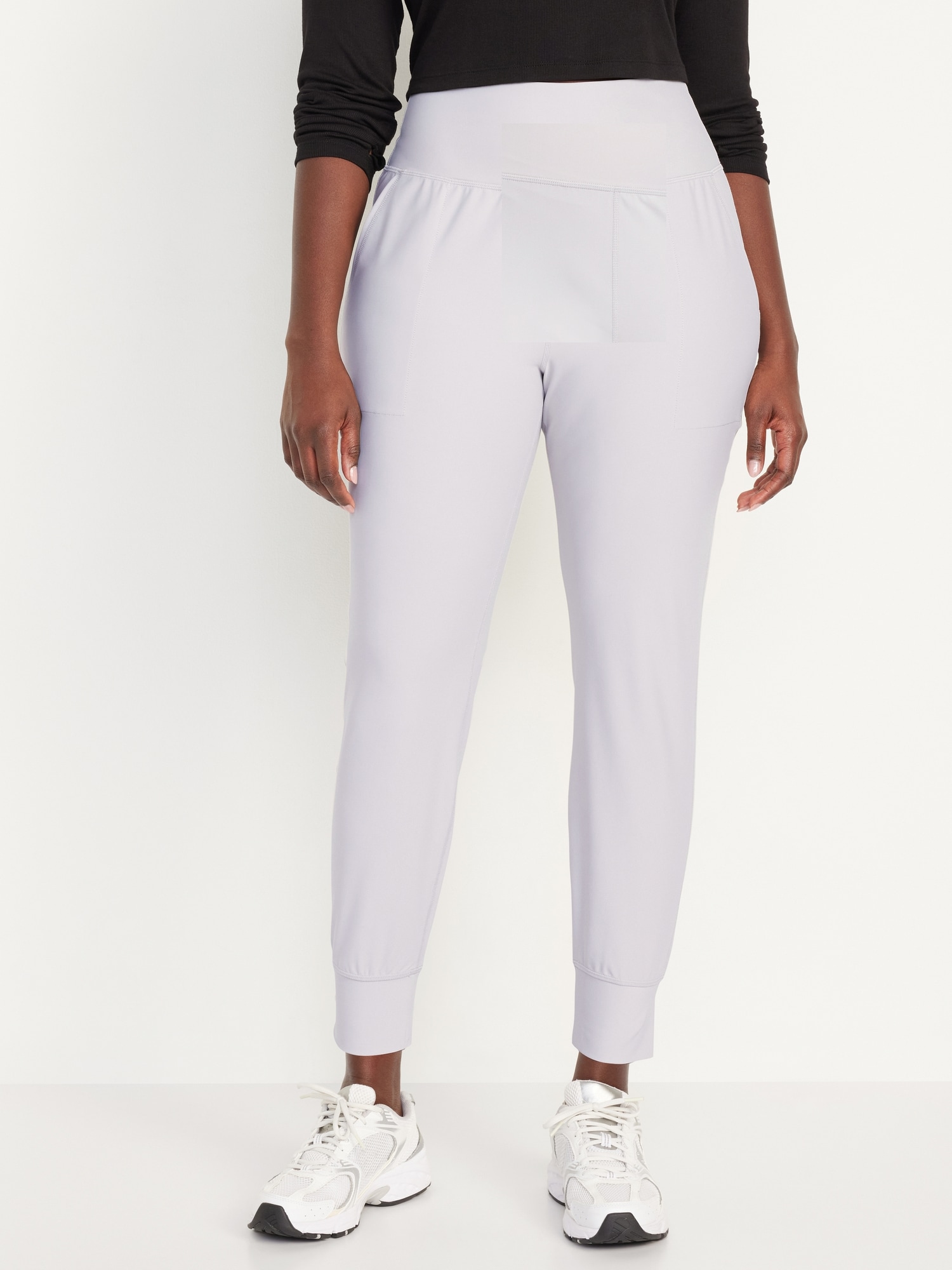 Old Navy High-Waisted PowerSoft 7/8 Joggers
