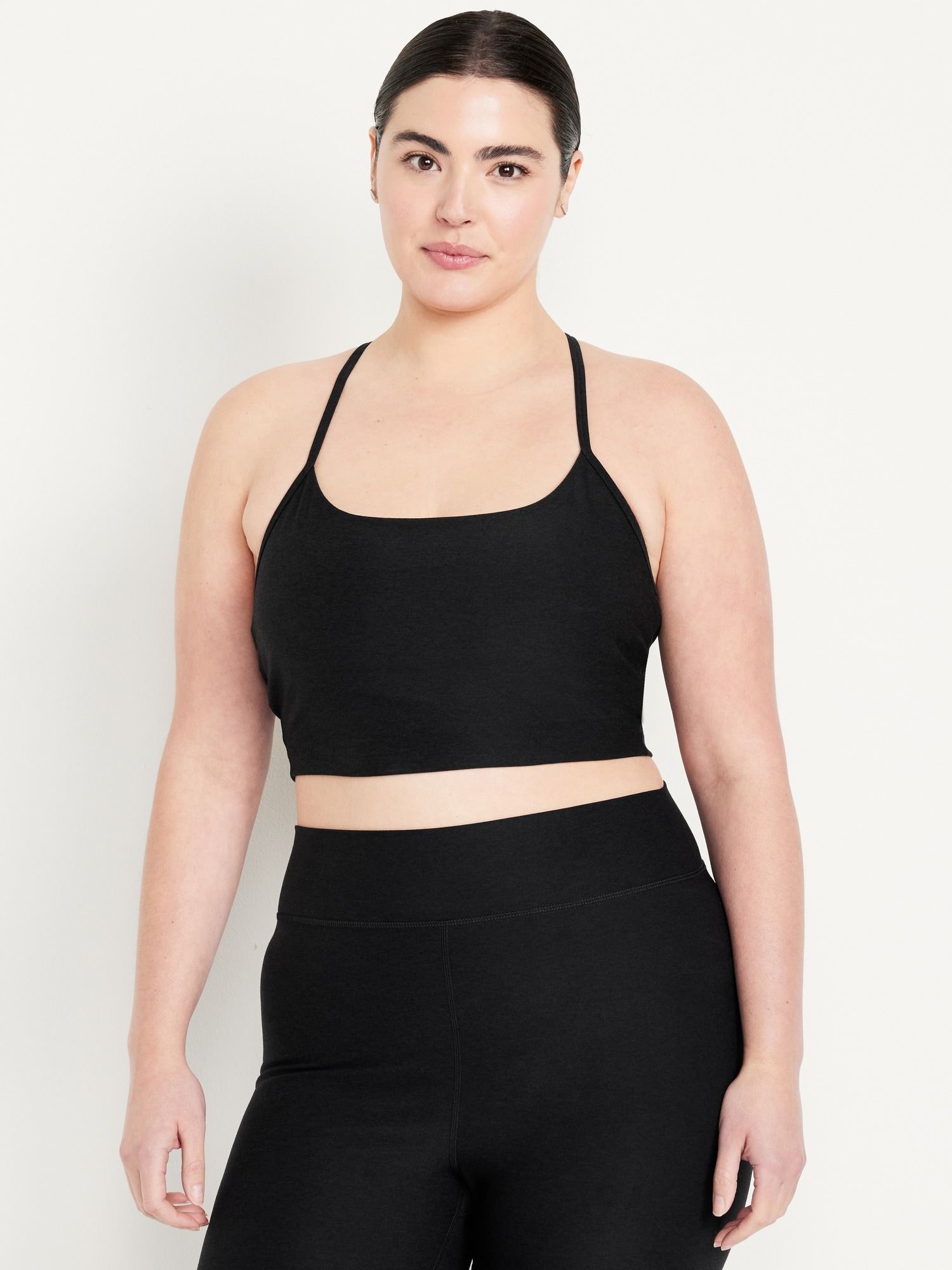 Light Support Cloud+ Sports Bra | Old Navy