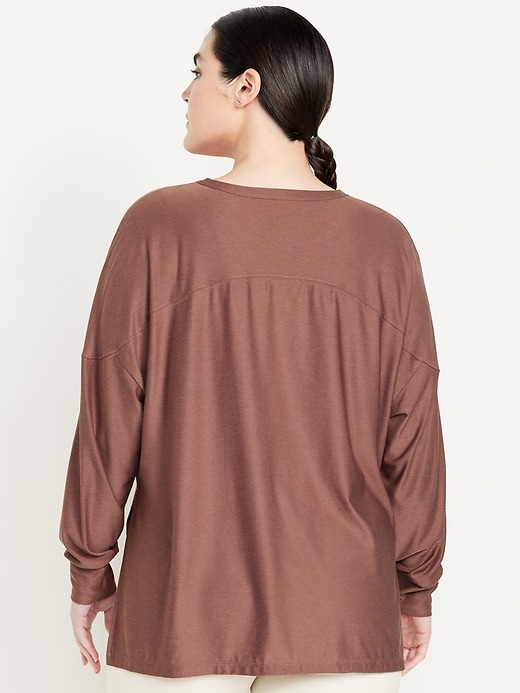 Image number 6 showing, CloudMotion Tunic