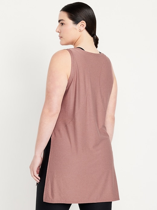 Image number 6 showing, Cloud 94 Soft Tunic Tank Top