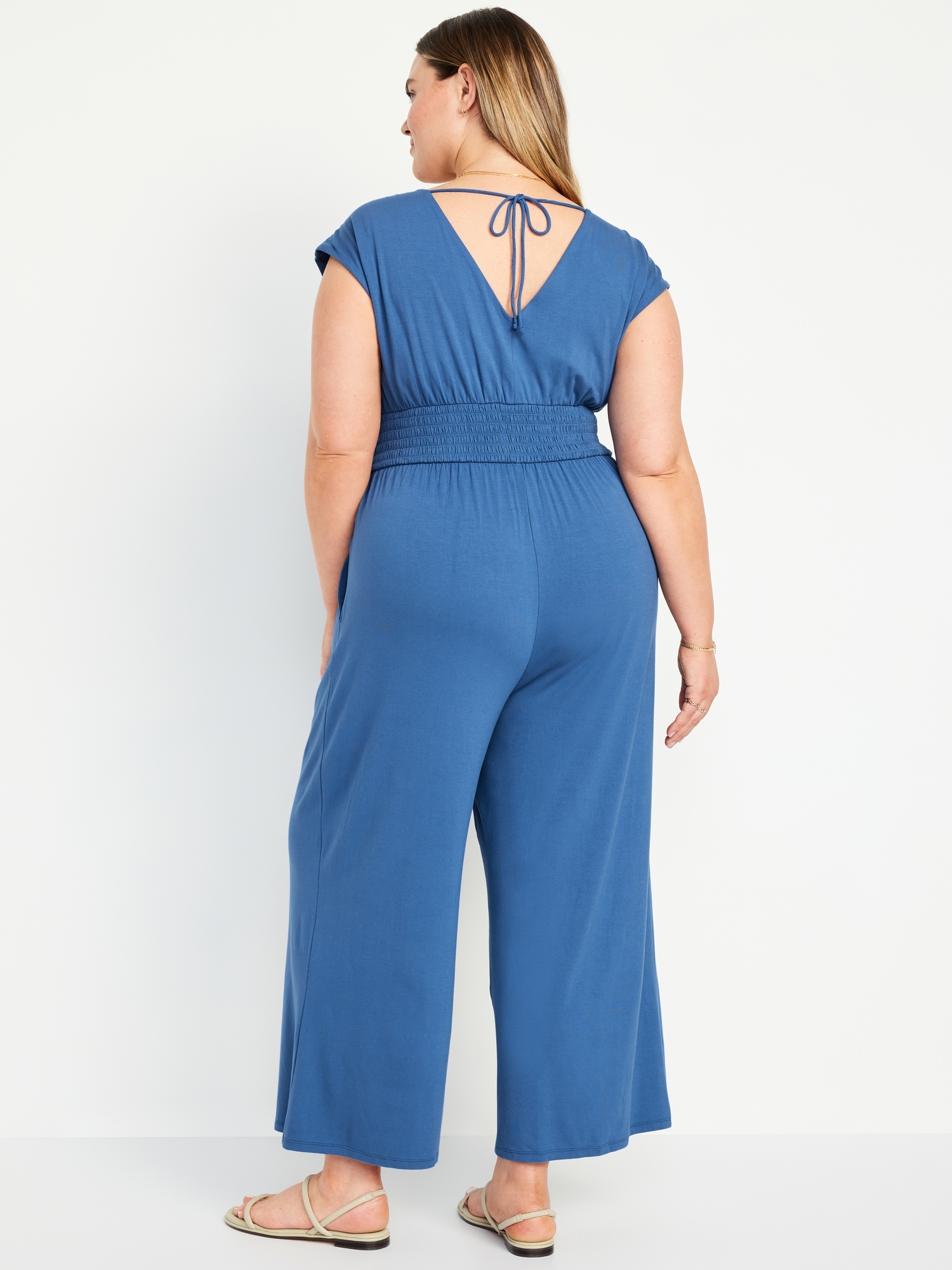 21 flattering jumpsuits for every body shape