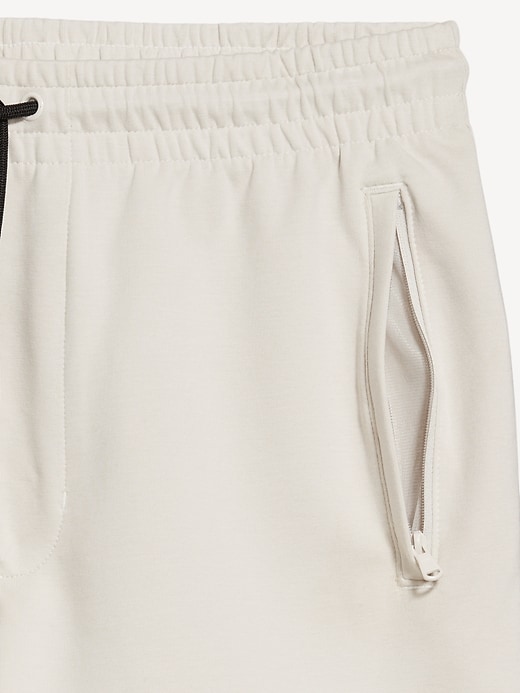 Image number 3 showing, Dynamic Fleece Shorts -- 8-inch inseam