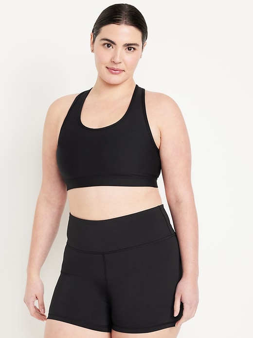 Image number 5 showing, Medium Support PowerSoft Sports Bra